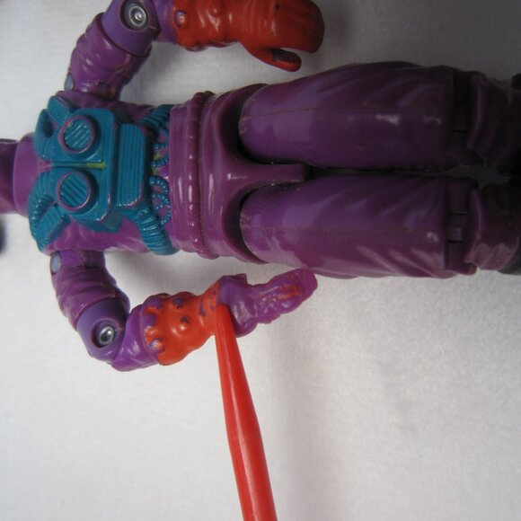 Vintage GI Joe ARAH Action Figure Mixed Lot of 32 Action Figures * Read Desc. - Picture 12 of 15